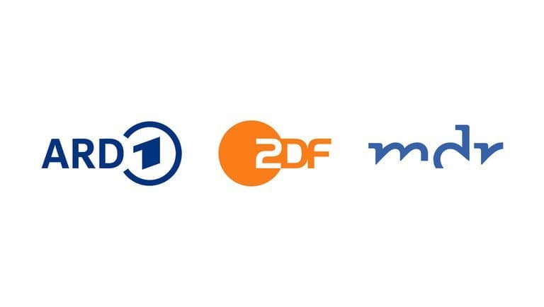 ARD ZDF MDR