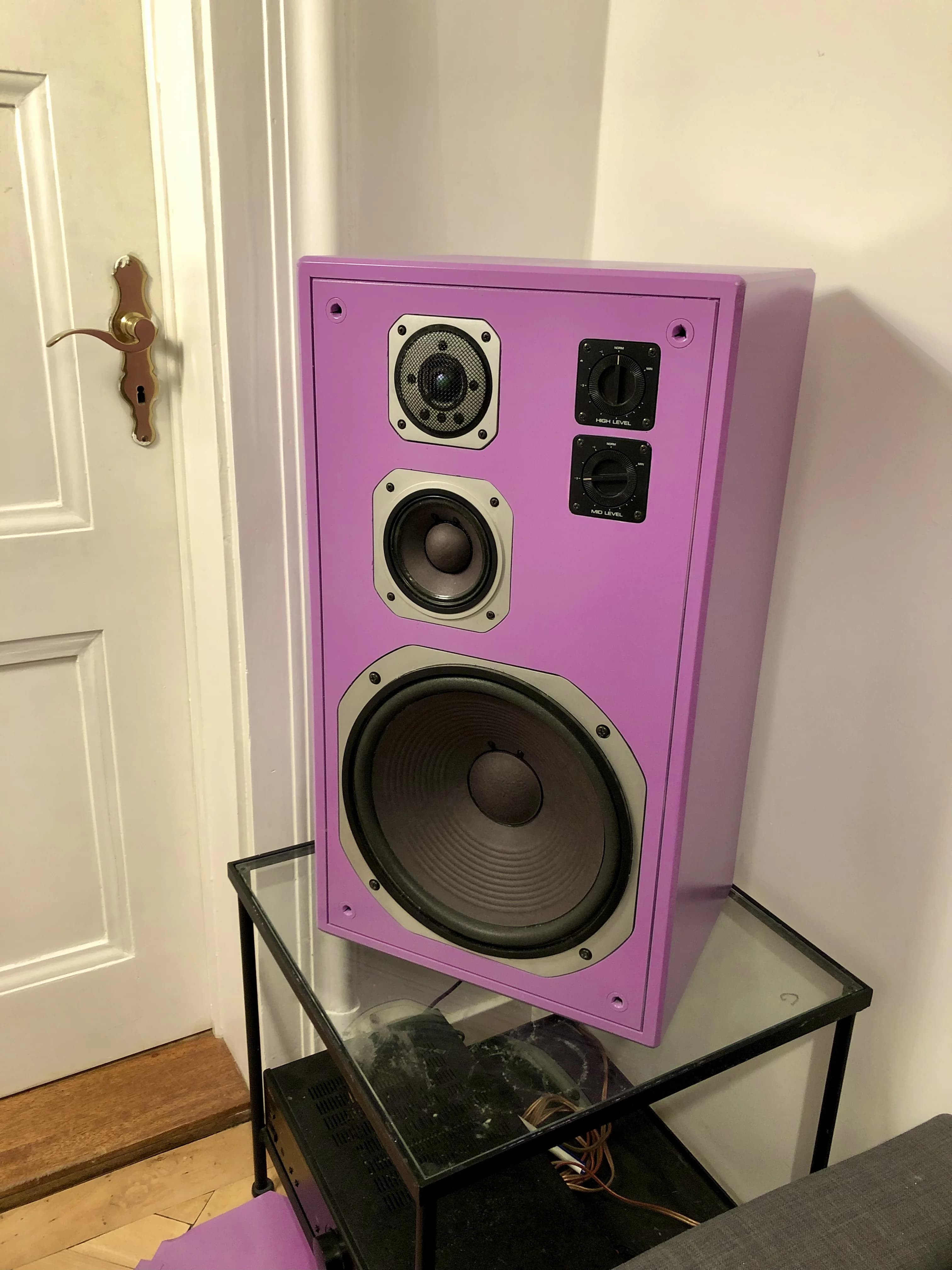 Emil Vorbrugg - Traditional woodworking