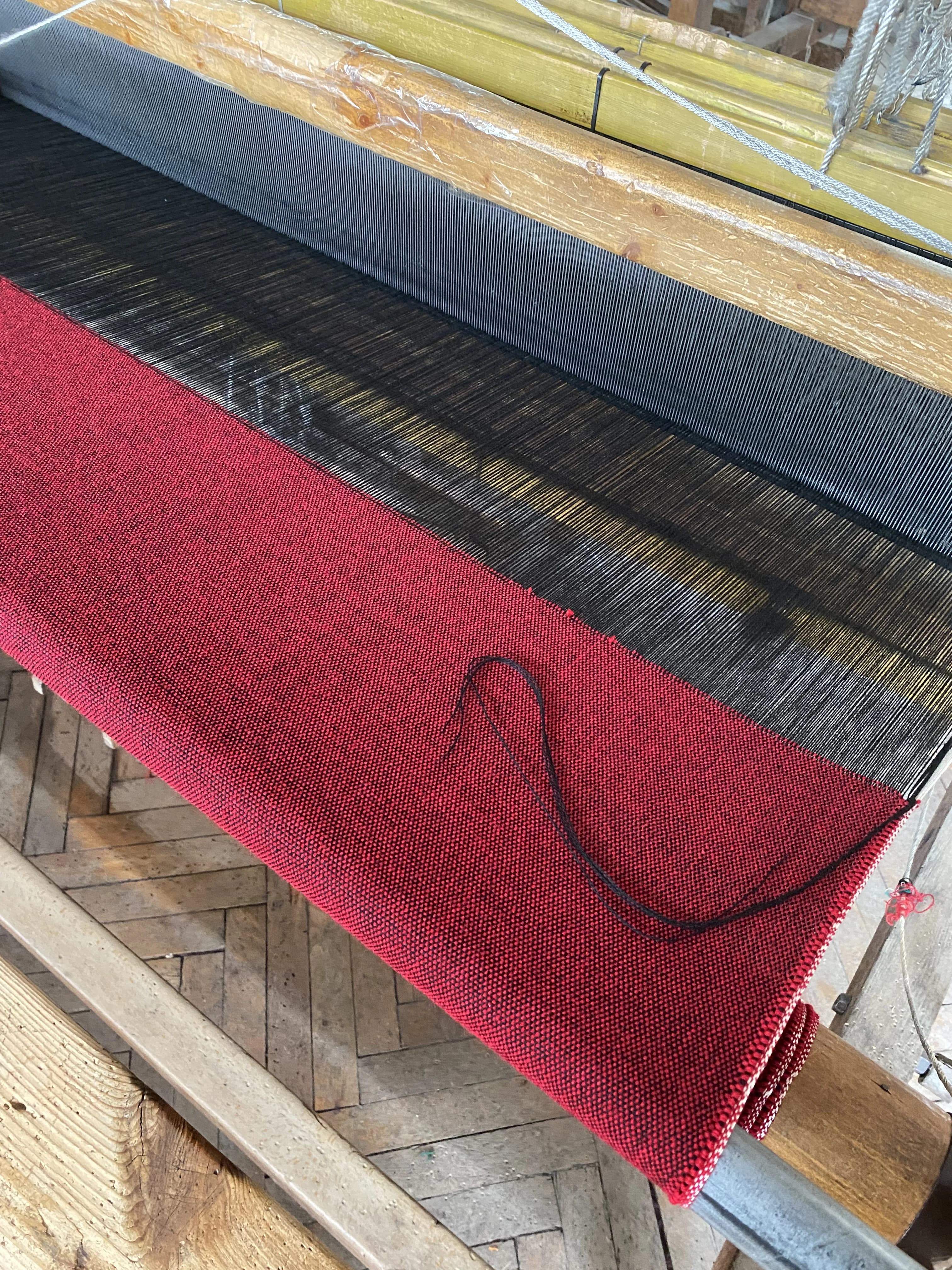 Emil Vorbrugg - Wood workshop project