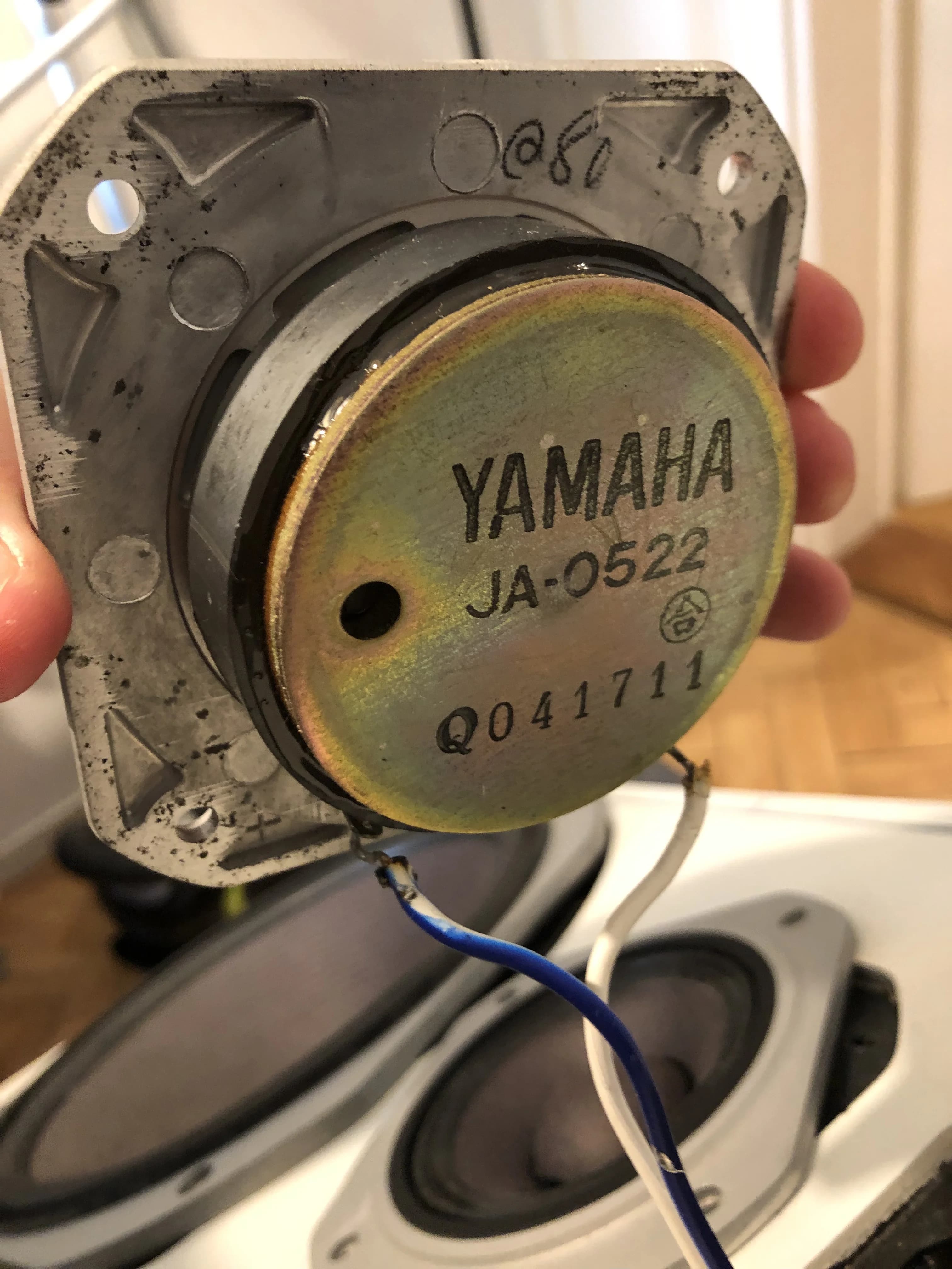 Emil Vorbrugg - Analog craft tools