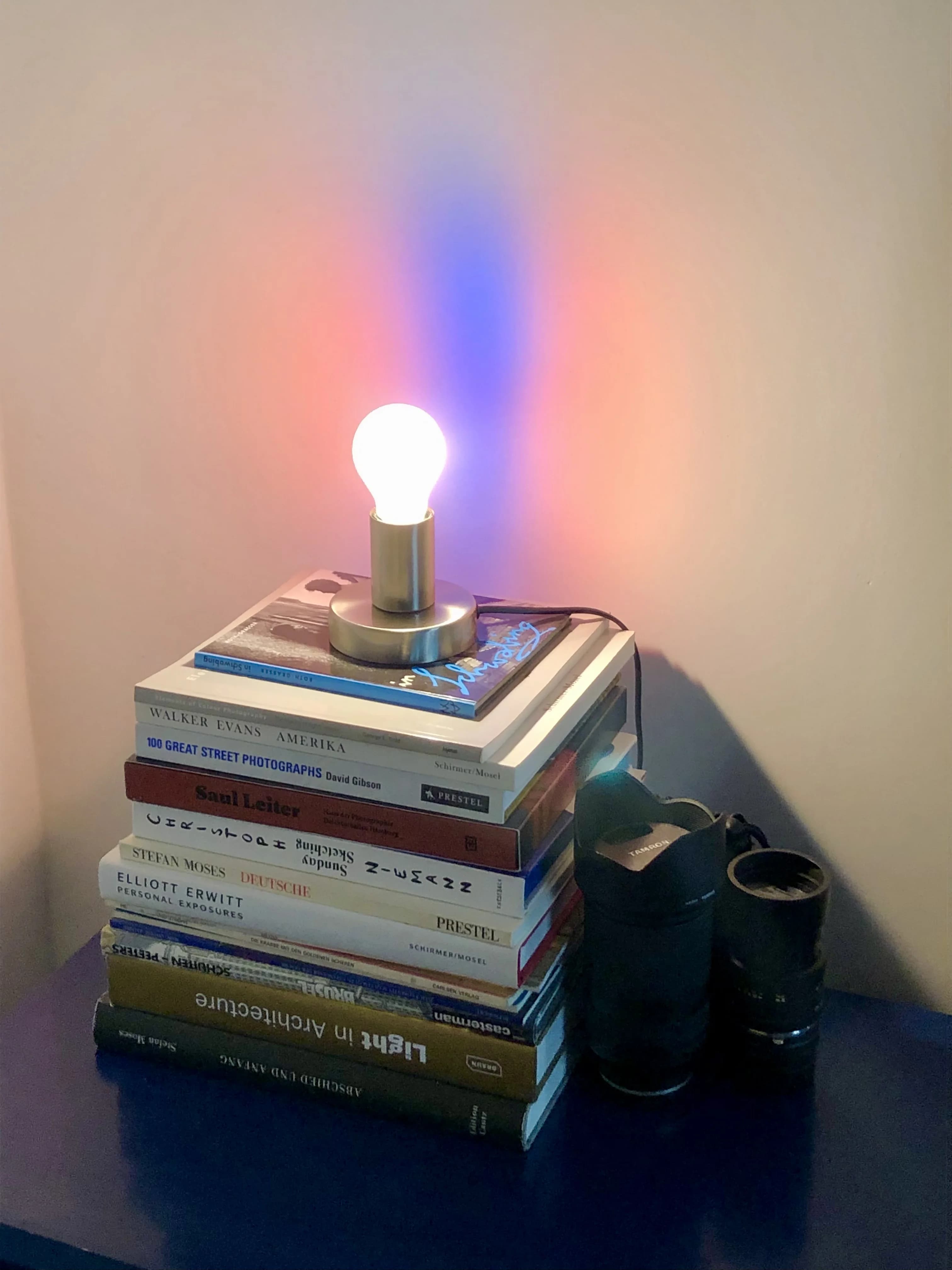 Emil Vorbrugg - Workshop lathe project