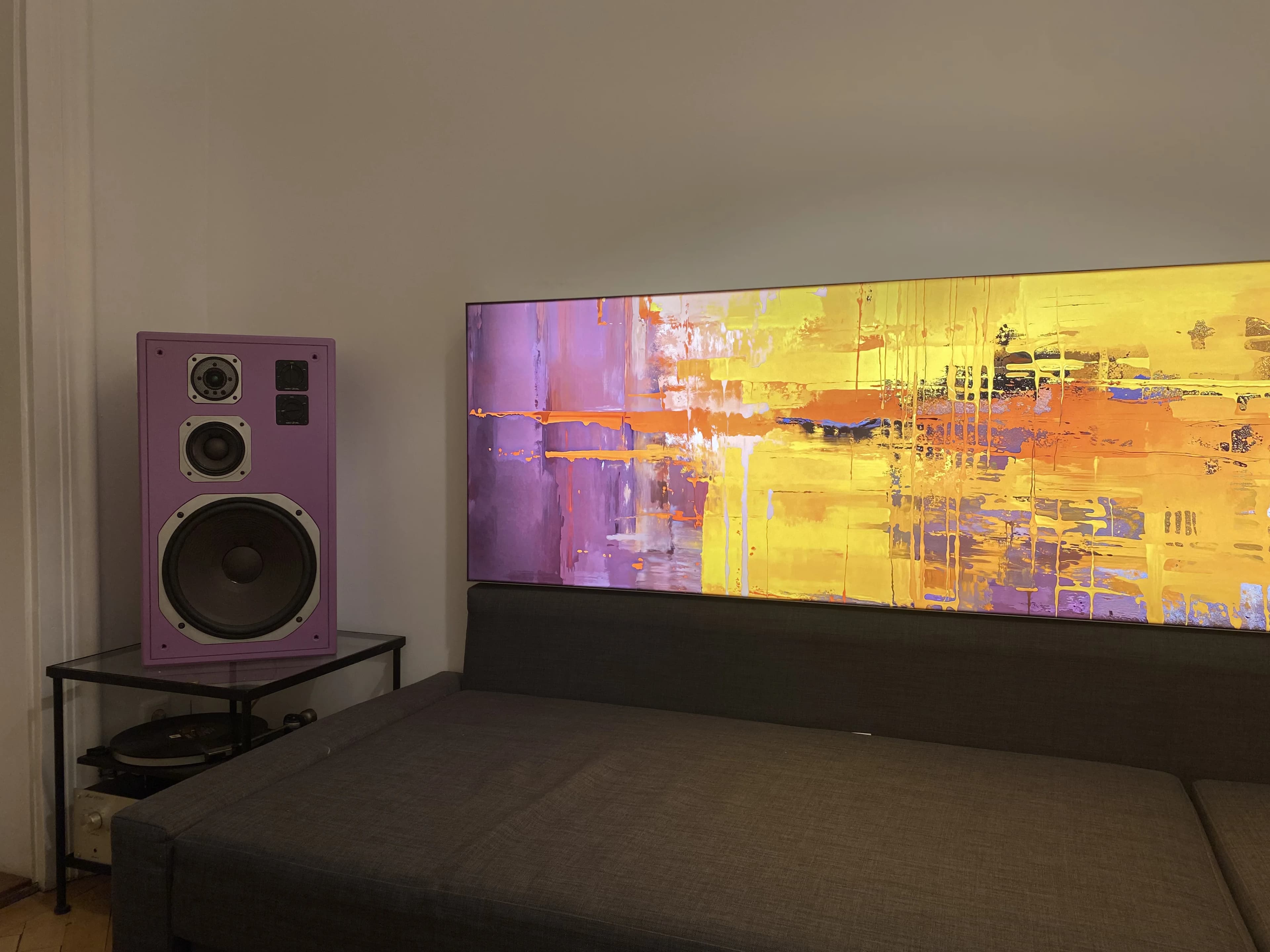 Emil Vorbrugg - Craft process