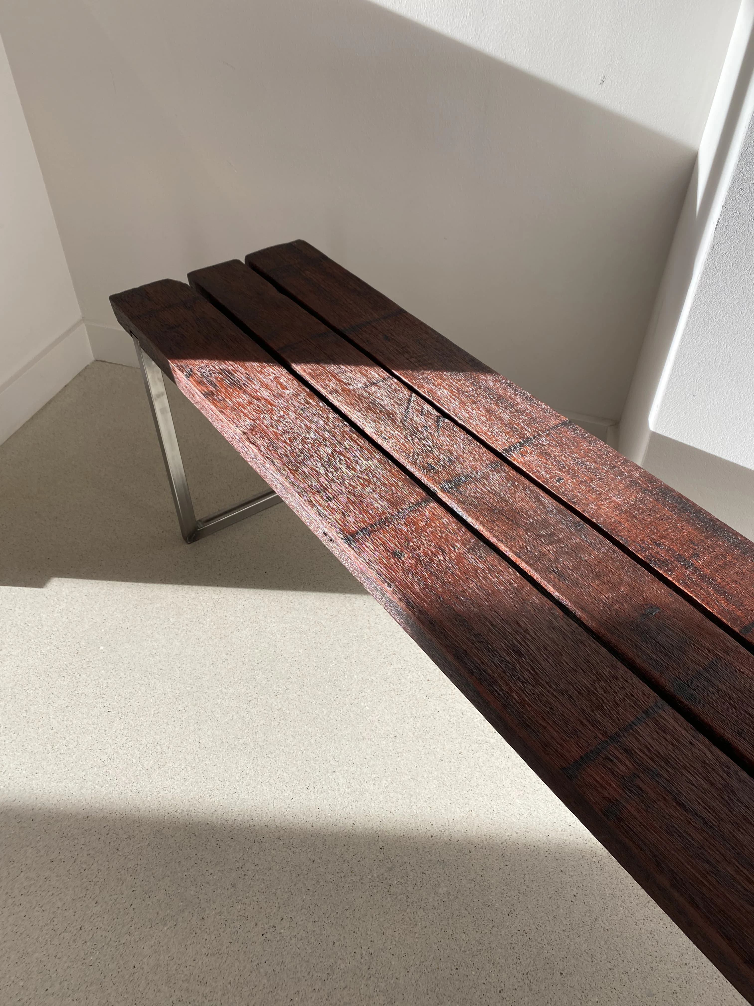 Emil Vorbrugg - Glass sandblasting work